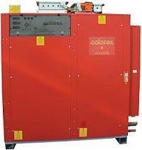 Промышленный осушитель воздуха Calorex Delta 4 A 