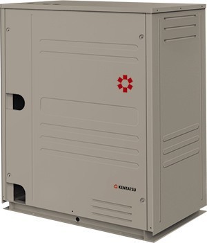Наружный блок VRF системы Kentatsu KTWY340HZAN3-B