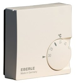 Терморегулятор Eberle RTR-E 6121 