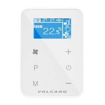 Контроллер Volcano EC 