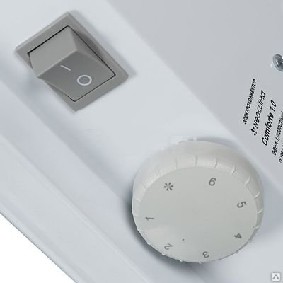Конвектор электрический Neoclima Comforte T1.5 