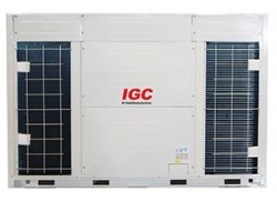 Наружный блок VRF системы IGC IMS-EX900NB(4)