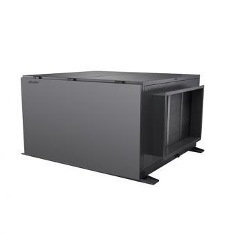 Промышленный осушитель воздуха DanVex DD - 380 