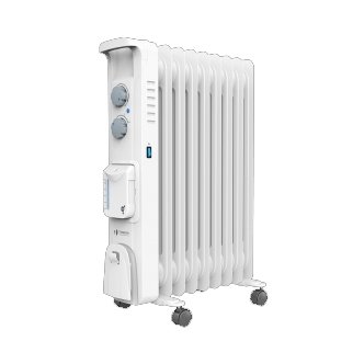 Масляный обогреватель Timberk TOR 51.2009 BTX 