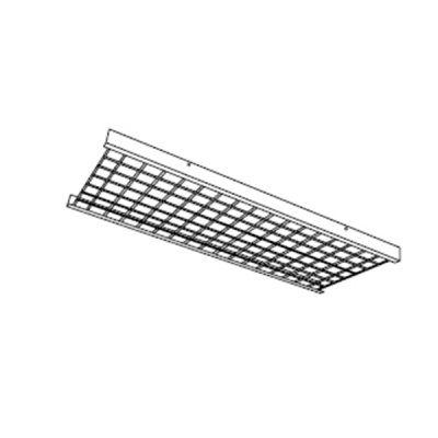 Защитная решетка Frico для IR4500-IRG4500 