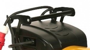 Газовая пушка 70 кВт Oklima SG 260 A 