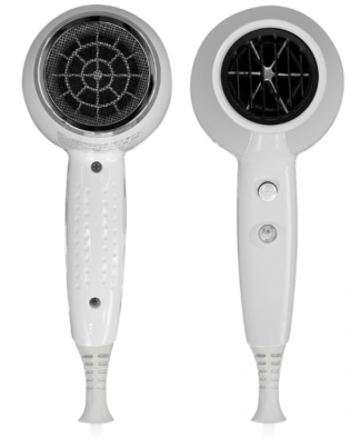 Настенный фен MEYVEL MF7-1800 (White) 