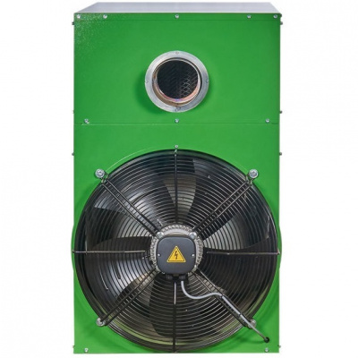 Дизельный теплогенератор R-and-S 85D (230 V -1- 50/60 Hz) 