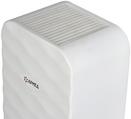Закрытый рециркулятор  Армед AirCube 215-22 ROMB 