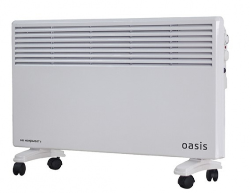 Конвектор электрический Oasis LK-5 U 