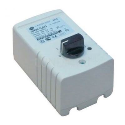 Регулятор скорости Volcano ARW 0,6 (IP54) 