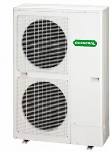 Наружный блок VRF системы General AJH054LELBH (3 ф.) 