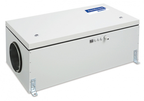 Komfovent Domekt-S-800-F-E/9 (F7 ePM1 55) 