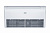 Напольно-потолочный кондиционер Haier AC140S1LK1FA/1U140S1LN1FB 