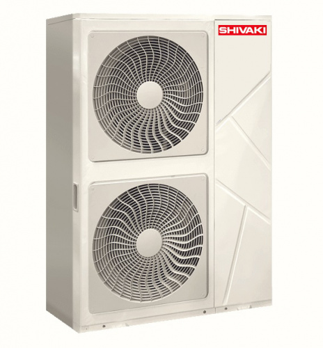 Наружный блок VRF системы Shivaki SRH335SD-DC3 