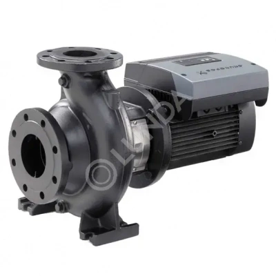 Насосы NB, Grundfos 