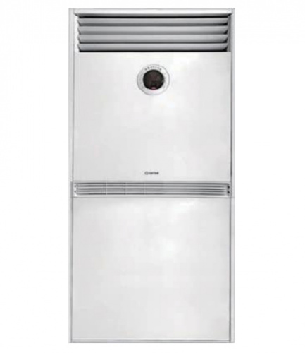 Дизельный теплогенератор CAROS CAH-L1052A 