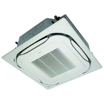 Кассетный кондиционер Daikin FCAHG140H/RZQG140L9V1