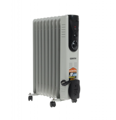 Масляный обогреватель Centek CT-6201 