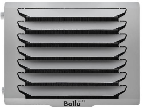 Водяная тепловая пушка 10 кВт Ballu BHP-W4-15-S 