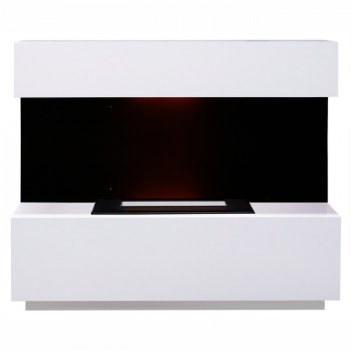 Dimplex Kyoto под очаг Cassette 600 белый 