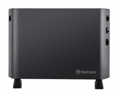 Конвектор электрический Thermex Pronto 2000M Black 