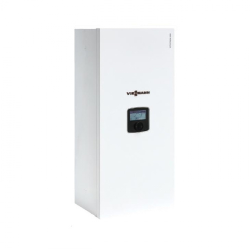 Электрический котел Viessmann Vitotron 100 VMN3-24 (7731926) 