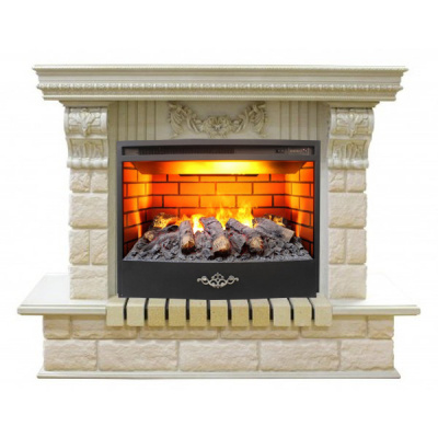 Real-Flame Gracia 24/25,5 WT 3D Firestar 25,5