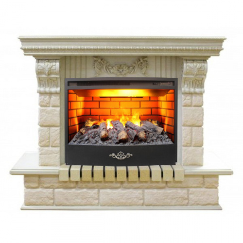 Real-Flame Gracia 24/25,5 WT 3D Firestar 25,5 