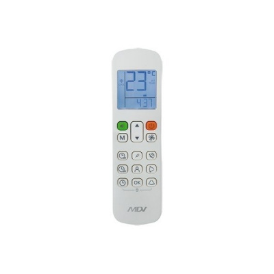 Кассетная VRF система Mdv D45Q1/N1-D 