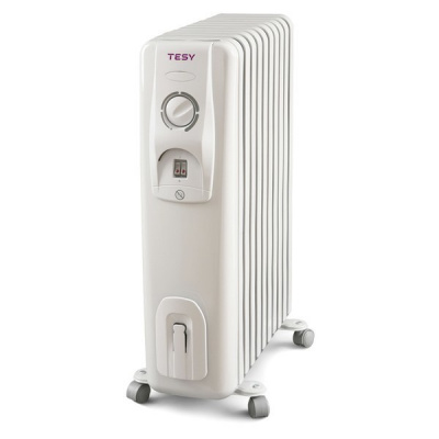Масляный обогреватель Tesy CC 2008 E05 R 