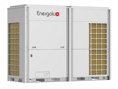 Наружный блок VRF системы Energolux SMZU350CEBI 