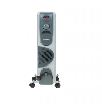 Масляный обогреватель Centek CT-6204
