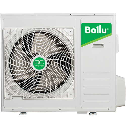 Ballu B2OI-FM/out-60HN1 new 