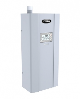 Электрический котел Zota 9 Smart (ZS3468420009) 