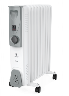 Масляный обогреватель Royal Clima ROR-S9-2000M 