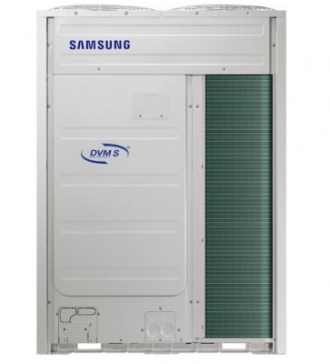 Наружный блок VRF системы Samsung AM480KXVAGH/TK 