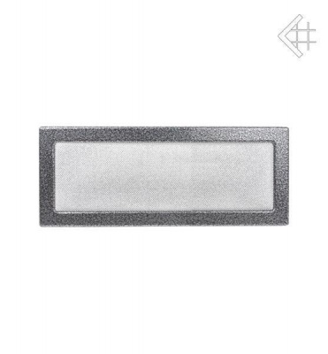 Kratki 22х45 черная/хром пористая 22/45CS