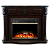 Real-Flame Sofia 26 AO с очагом Moonblaze lux Bl/Br 