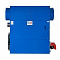 Газовый теплогенератор R-and-S 175 M II (400 V -3- 50/60 Hz)