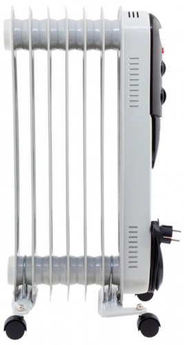 Масляный обогреватель MTX OCH-1500 