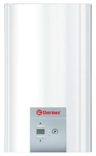 Настенный газовый котел Thermex EuroElite F40 