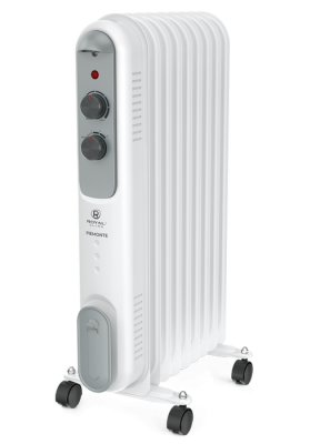 Масляный обогреватель Royal Clima ROR-P9-2000M 