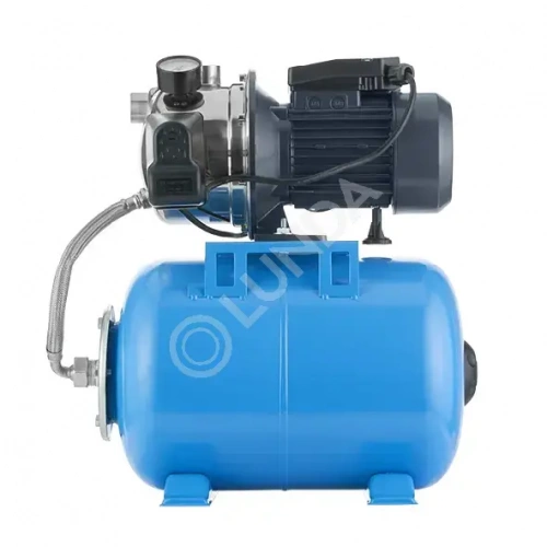 Насосная станция AUTO JS 60-50, 0,45 кВт, 1" × 1", Unipump 41212 