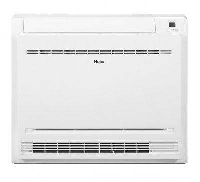 Напольно-потолочный внутренний блок мульти-сплит системы Haier AF25S2SD1FA 