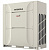 Наружный блок VRF системы Hitachi RAS-20FSXNSE 