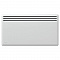 Конвектор электрический Nobo NFK4W 10