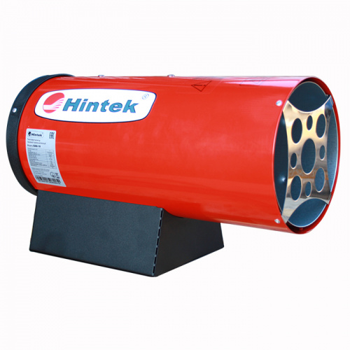 Газовая пушка 17 кВт Hintek GAS 15 
