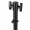 Телескопический штатив Ballu BIH-LS-210