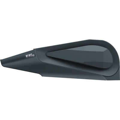 Тепловая завеса без нагрева WING II C100 AC dark 
